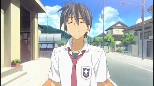 Resigned Okazaki