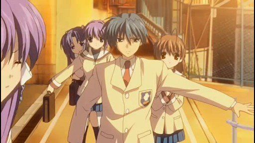 Kotomi's Uncle Attacks 2