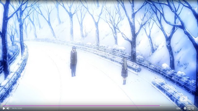 The Promise on the Hill