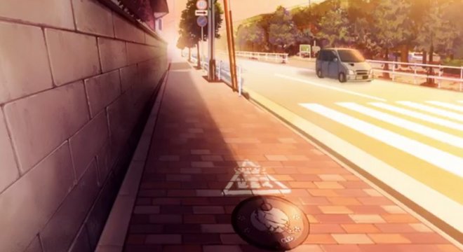 通り