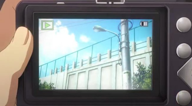 Yoshino's Camera Spot