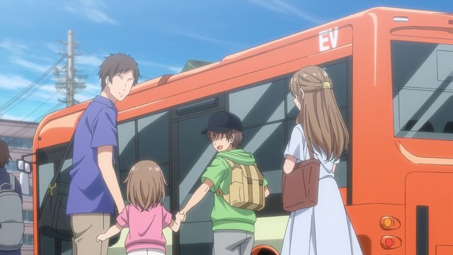 道後温泉駅前バス停
