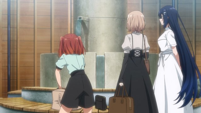 Hōjōen Foot Bath