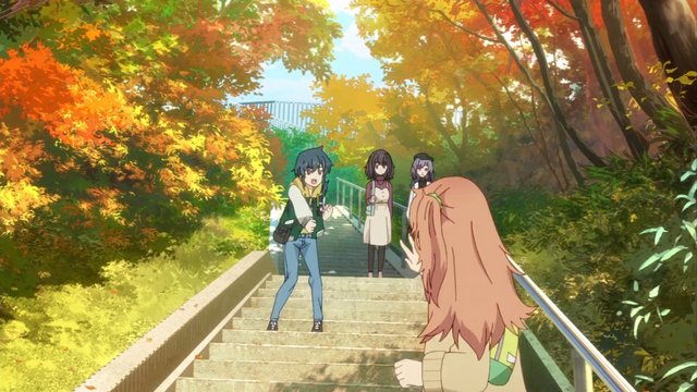 Ine's Funaya Steps