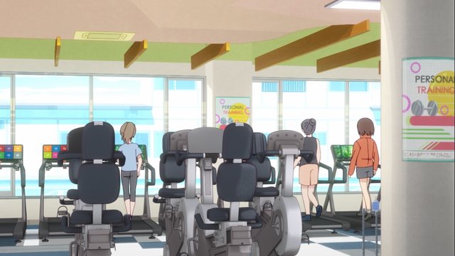 室内运动俱乐部