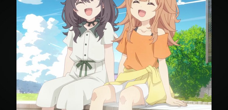 Footbath and food scene