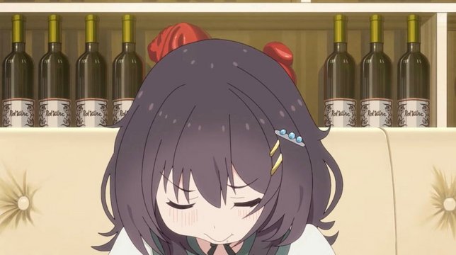 Butter甜品店