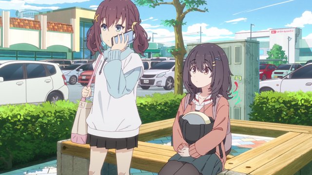 Minamiosawa 5-chome Shopping Street