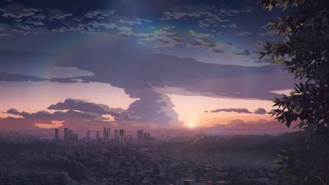 高尾山 (OP1)