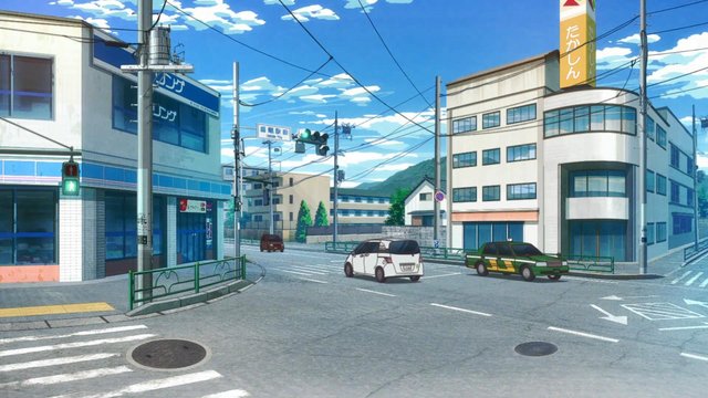 高尾駅前