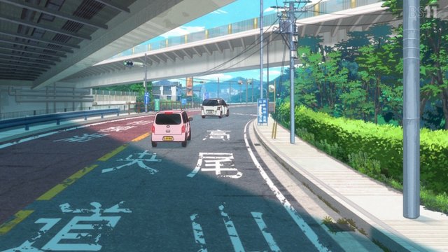 Episode 5 expressway