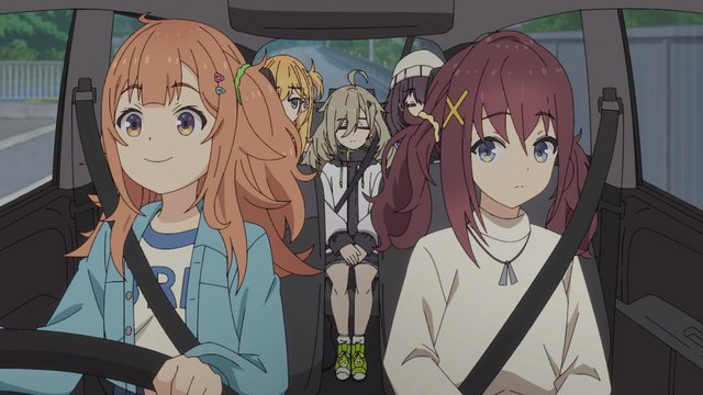 Kashika Bridge - Episode 5