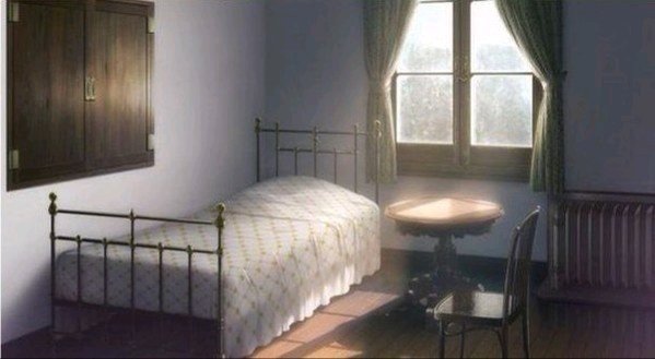 Aoko Aozaki's Mansion