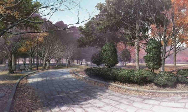 Kameido Central Park South