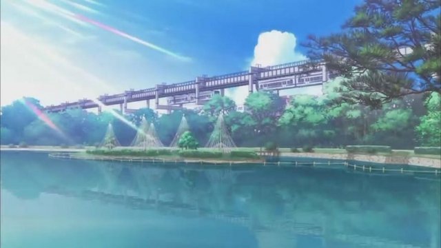 千葉公園