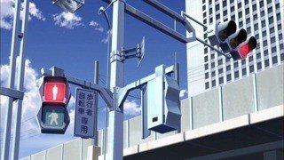 AEON Tower and Keiyo Line Viaduct