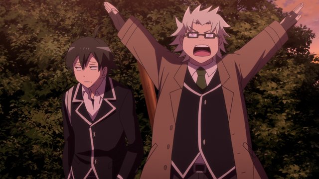 School Crossing