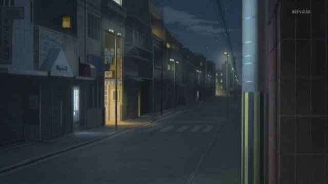 Teramachi Street