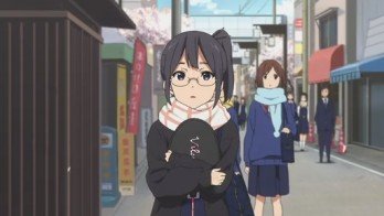 A typical day at Rabbit Hill Shopping District