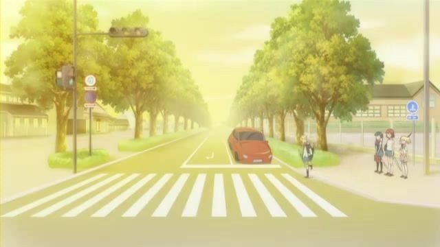 KINMOZA! Episode 4 Italian Restaurant
