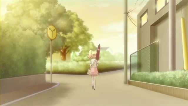 路傍のドラッグストア