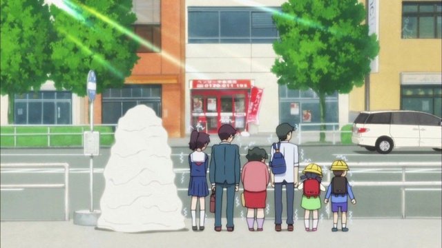 Convenience Store