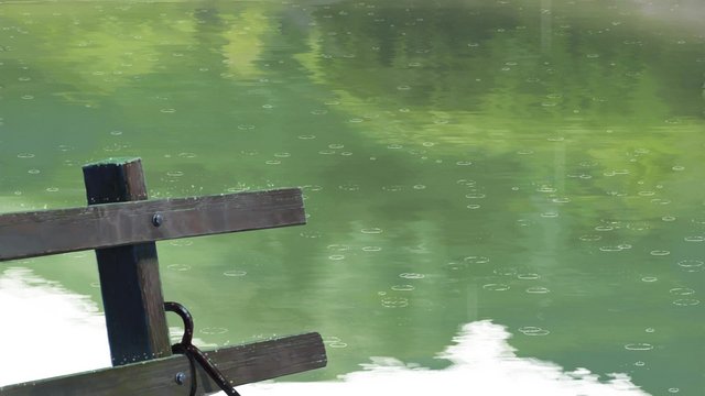 Pondside