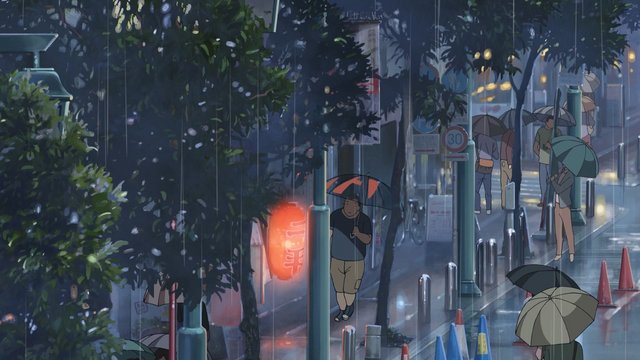 Musashino-dori Street