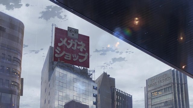 Meeting at Shinjuku Station East Exit