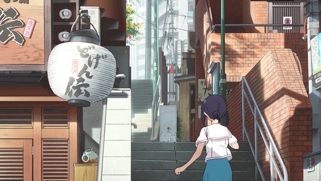 Akasaka Misuji-dori