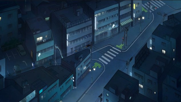 Nishikichuo-dori