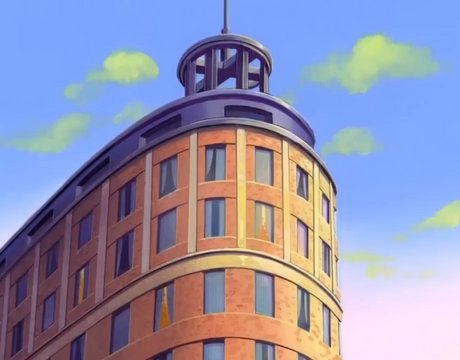 ホテルの部屋での対局