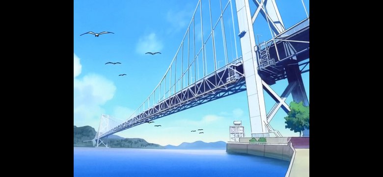11.1.17 バスの車窓風景