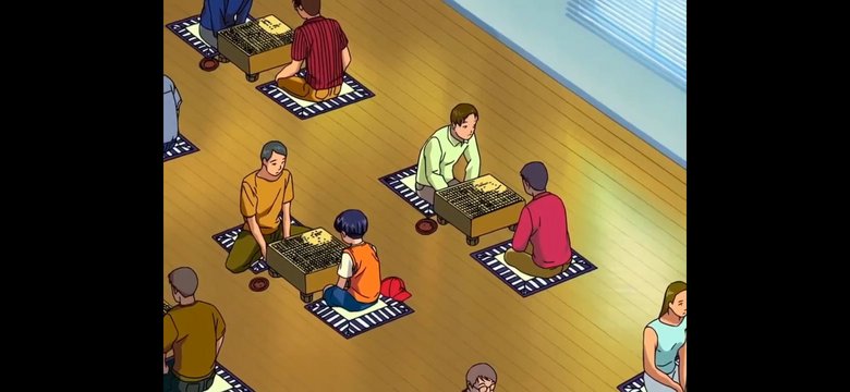 韓国棋院入口