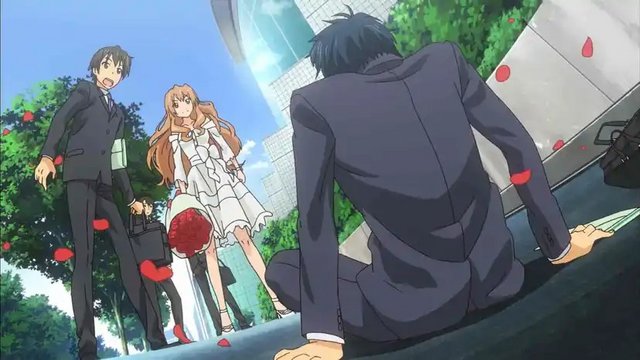 入学式の新入生集合場所