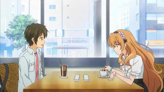 Starbucks Kudanshita