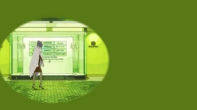 Shijō Street Underground Passage