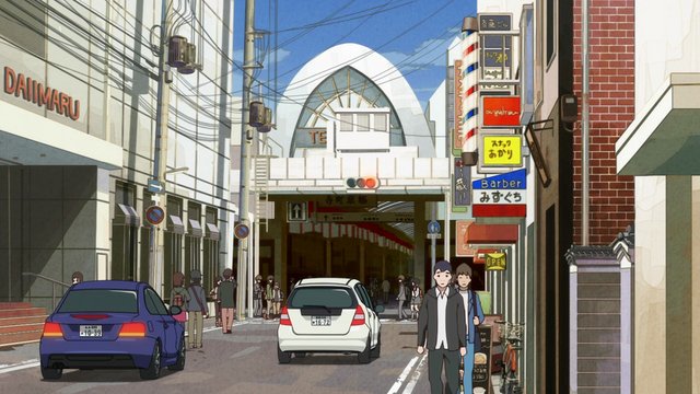 Shijo-Teramachi Intersection