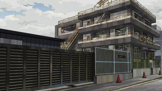 Kyoto Tosuikai