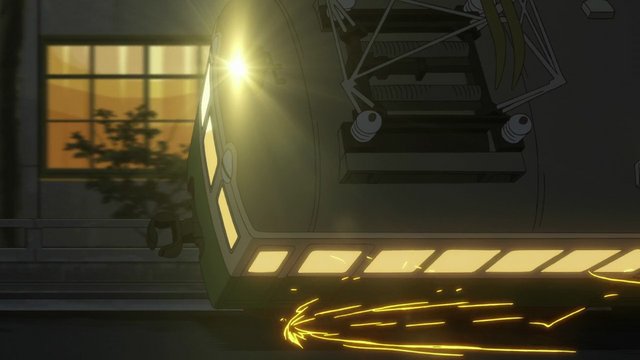学校屋顶