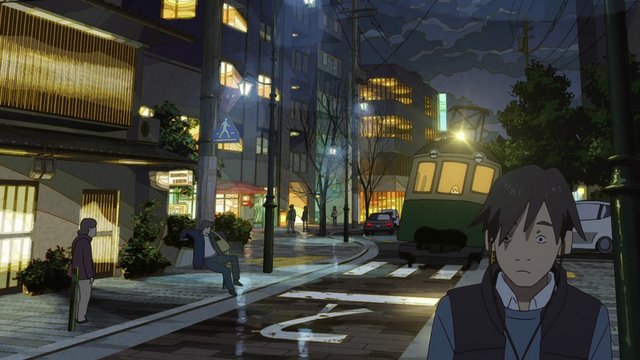 Teramachi-Nijo