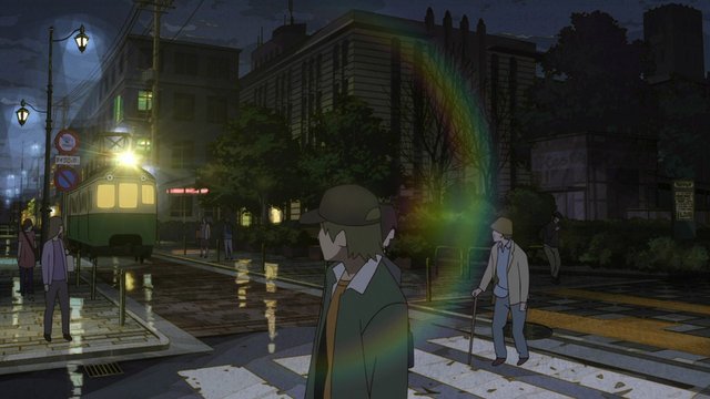 寺町御池路口