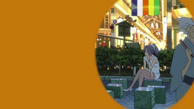 Rokkaku Plaza