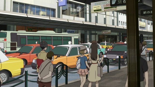 Shijō Street