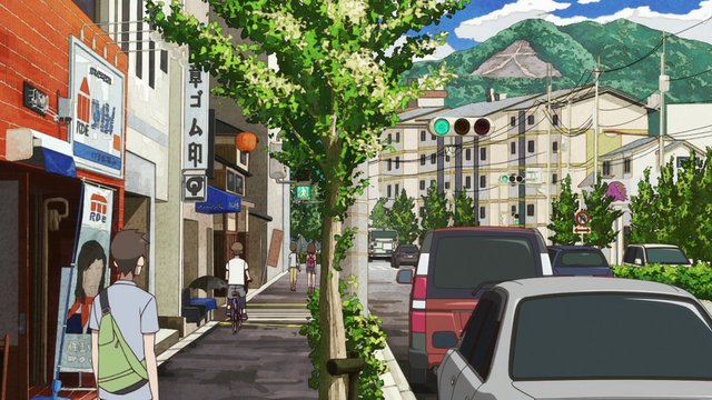 今出川通