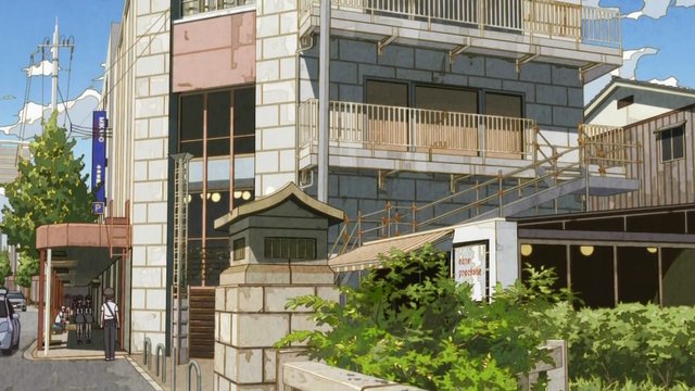 Planet Cafe