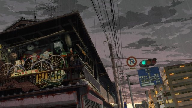 Suzuki Antique Shop