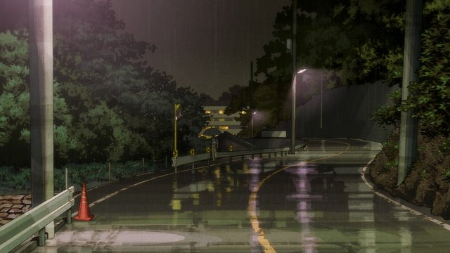 Shigayagoe-dori