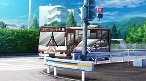 田岛町3丁目路口