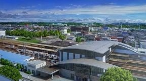 Mino-Ōta Station